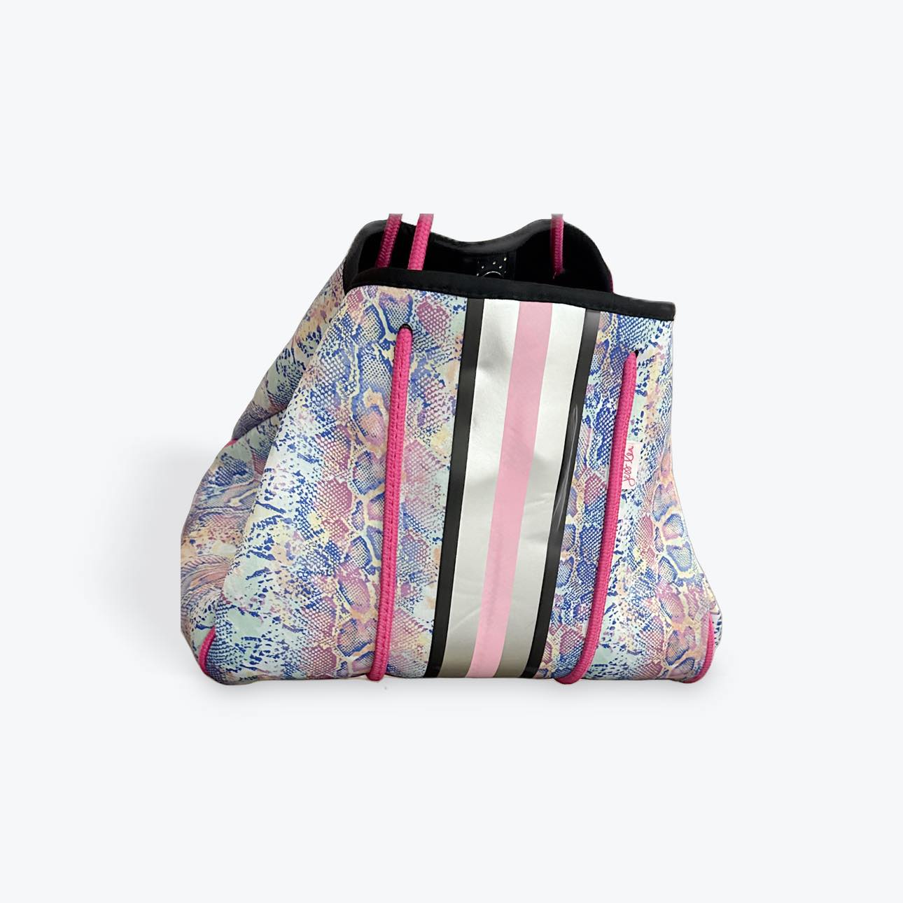 Neoprene Tote