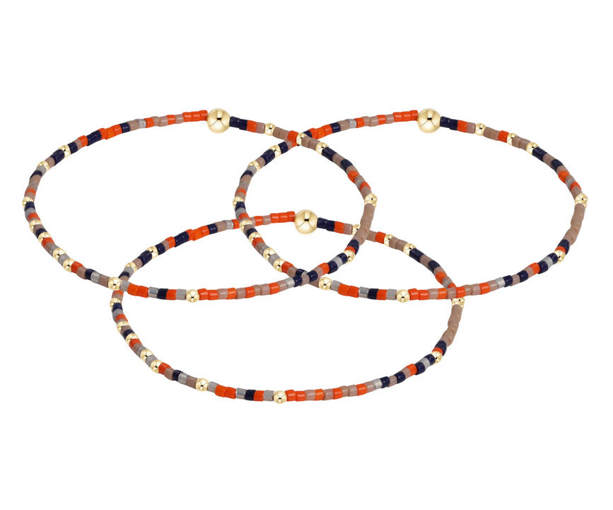 Enewton Unwritten Bracelet - Give 'em Pumpkin to Talk About