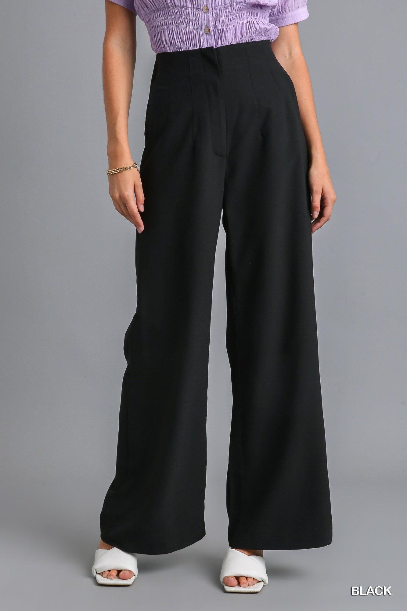 Umgee Dress Pants