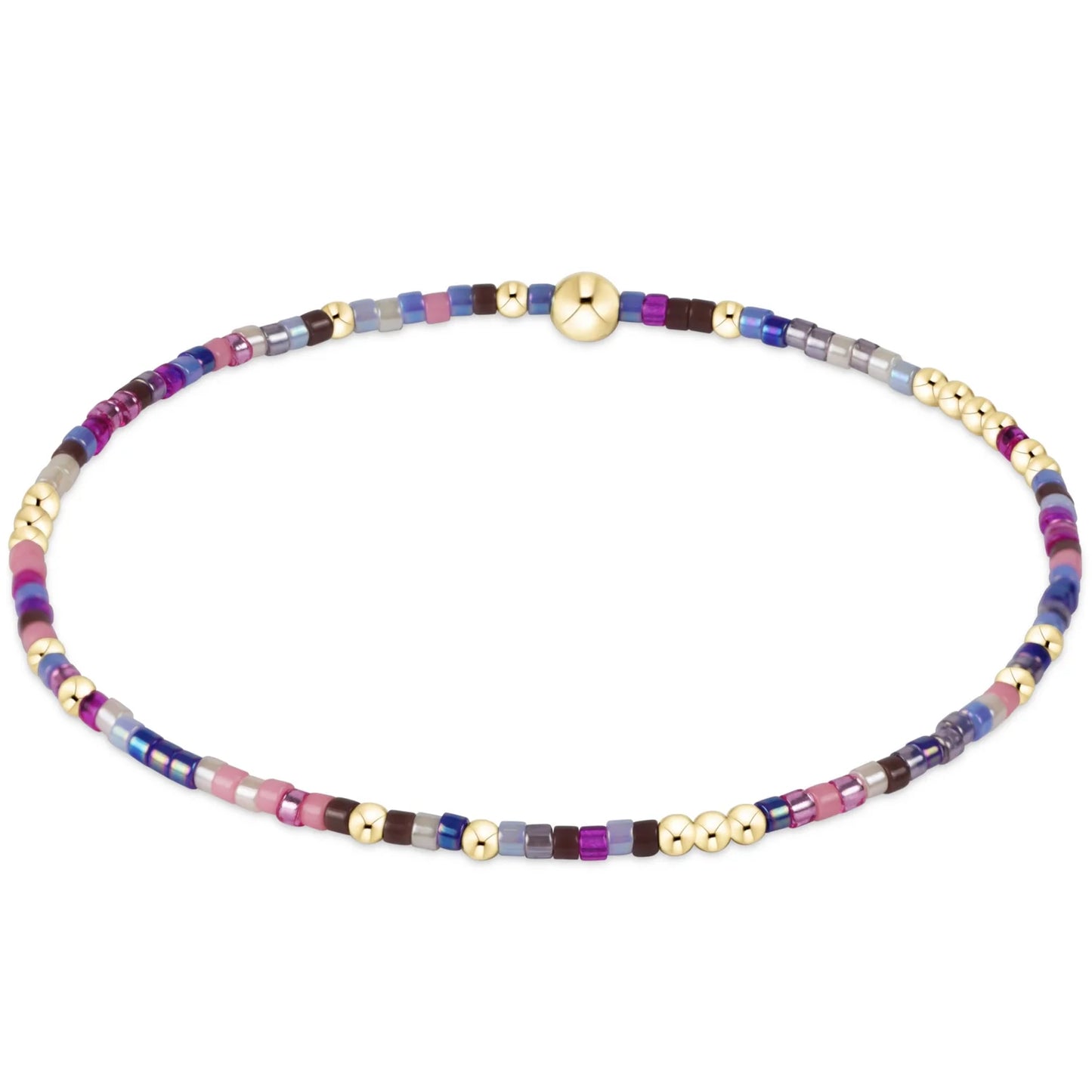 eNewton Hope Unwritten Bracelet Too Glam To Give A Jam EXTENDS