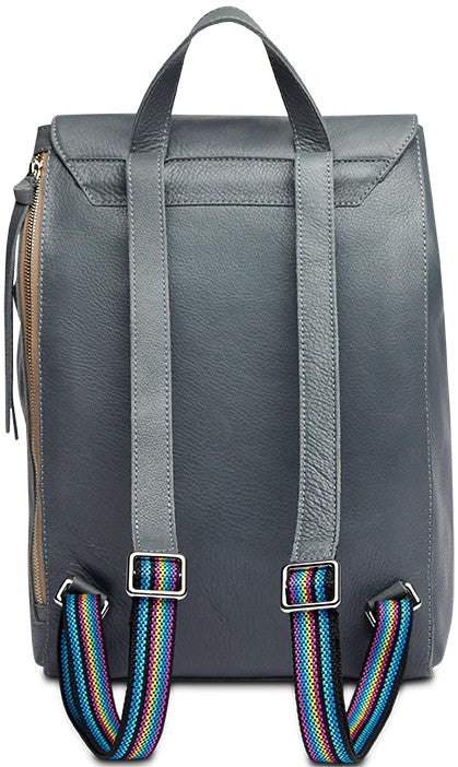Consuela Backpack, Keanu