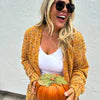 Blakely Fall Cardigan