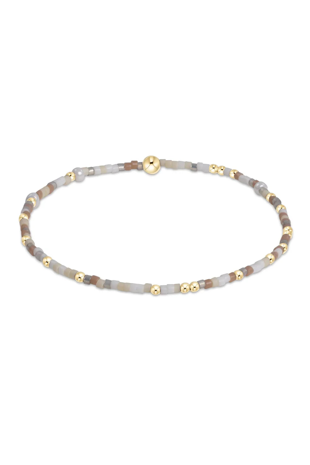 Enewton Hope Ain’t Snow Bracelet