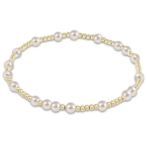Enewton Hope Unwritten Bracelet