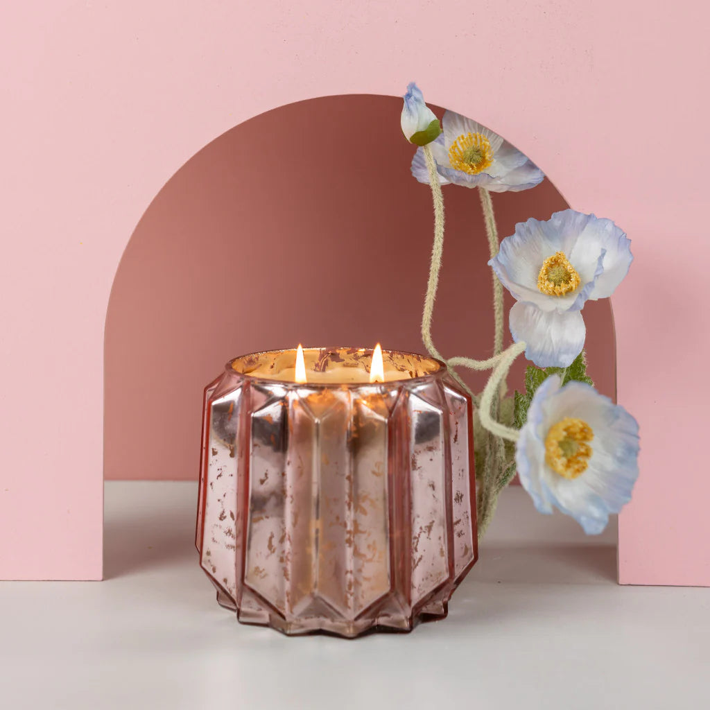 Sweet Grace 021 Bridgewater Scented Jar Candle