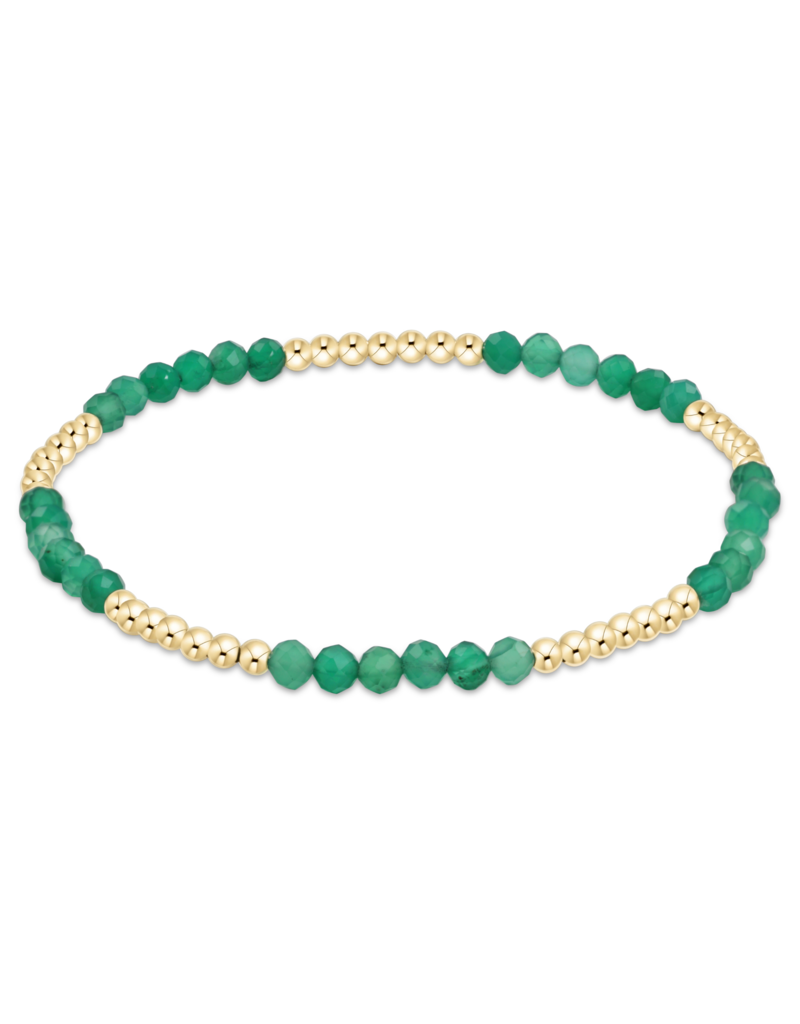 ENEWTON BLISSFULLY 2.5mm Green ONYX