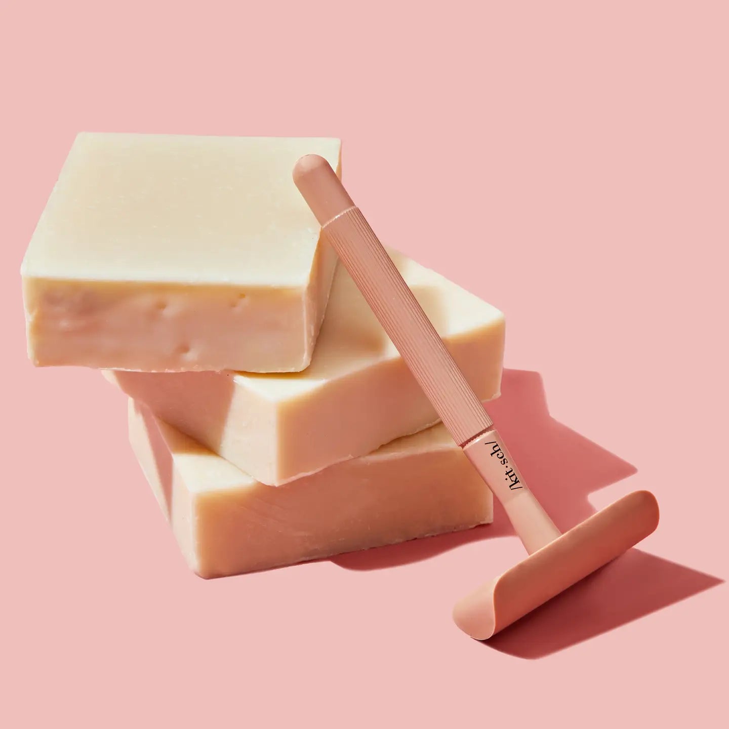 Kitsch Shaving Soap - Hydrating Shave Soap