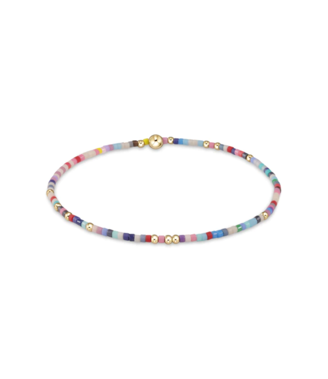 Enewton Hope Unwritten Bracelet Hot mess