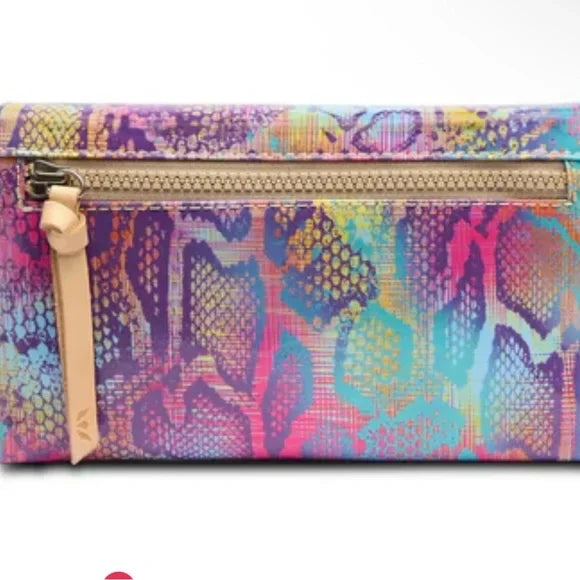 Consuela Uptown Crossbody, Steph