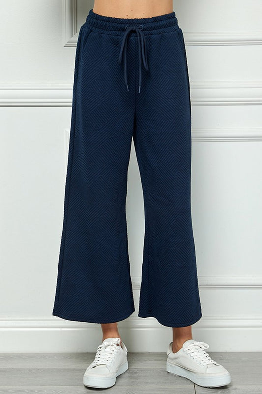 See & Be Seen Navy Pant