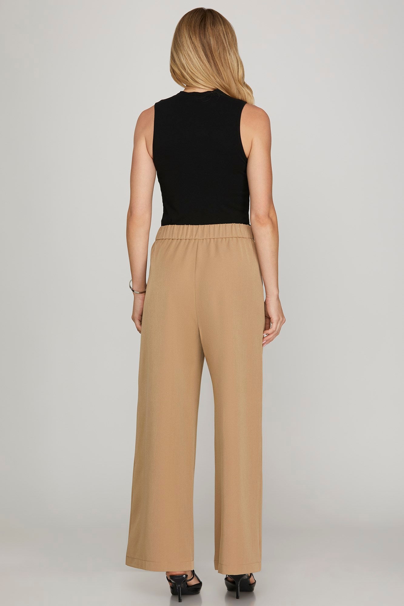 Woven Pants