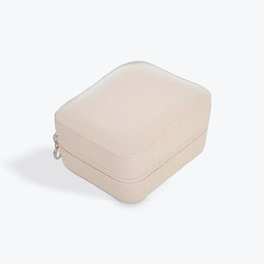 Jewelry Box small Pink