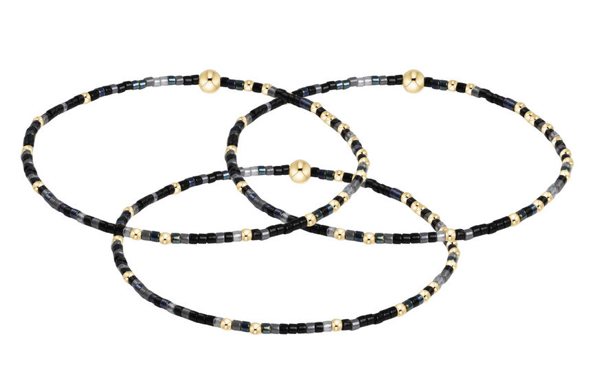 Enewton Hope Unwritten Bracelet - Nothin' Good After Midnight