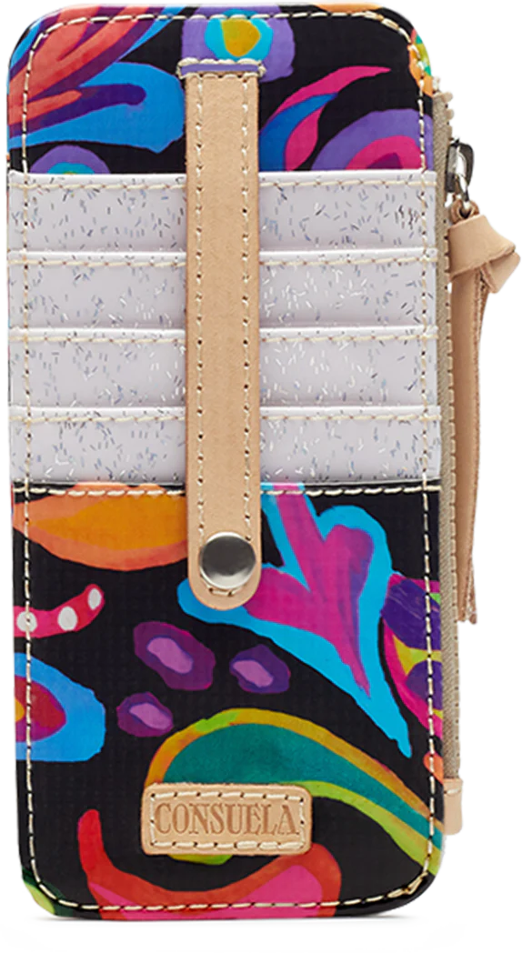 Consuela Card Organizer Sophie