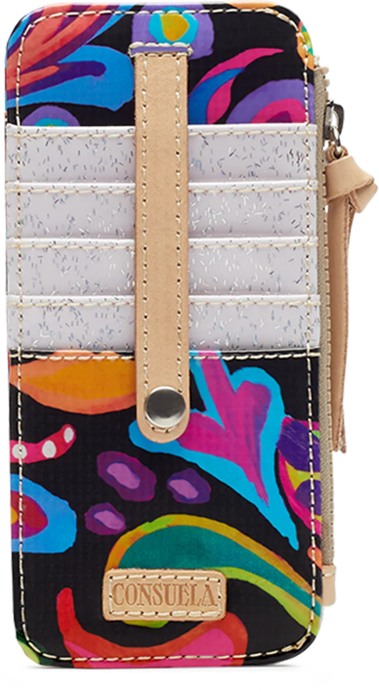 Consuela Card Organizer Sophie