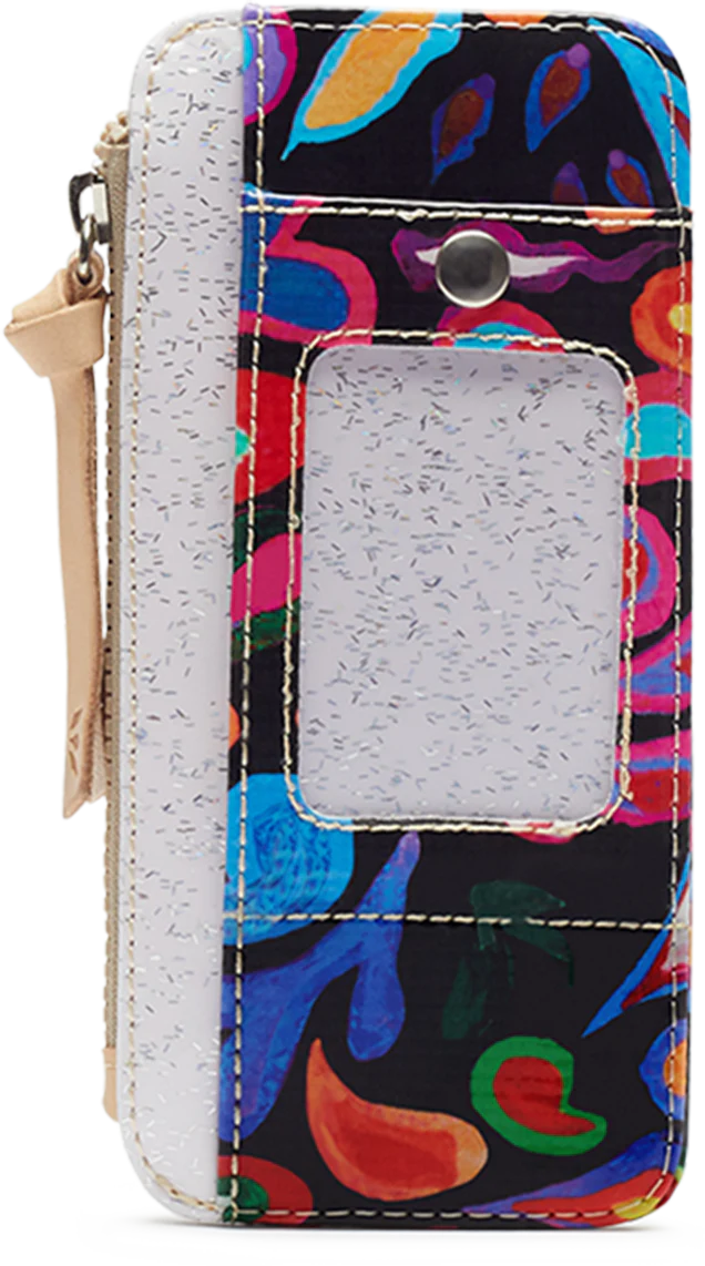Consuela Card Organizer Sophie