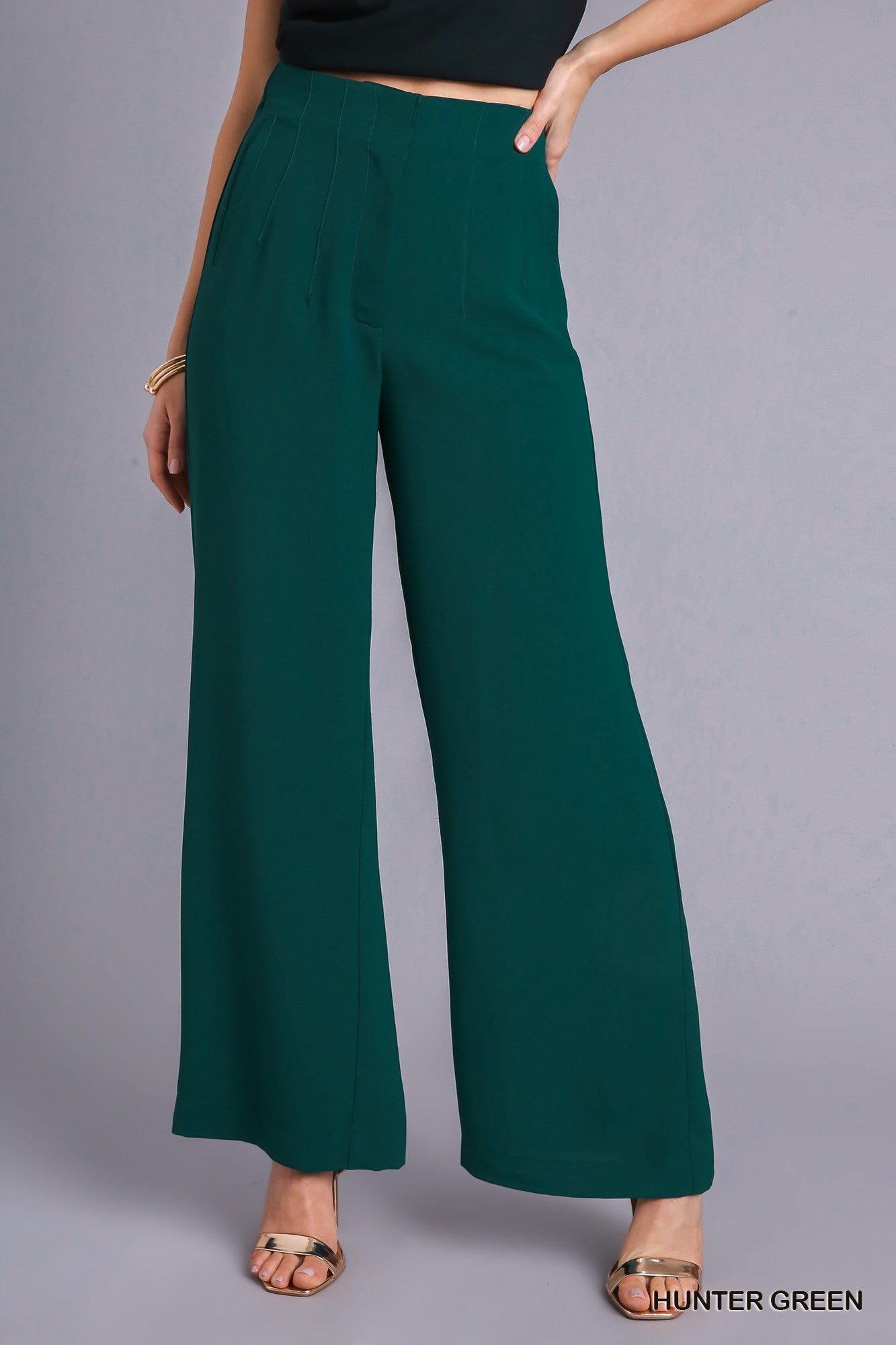UMGEE DRESS PANTS