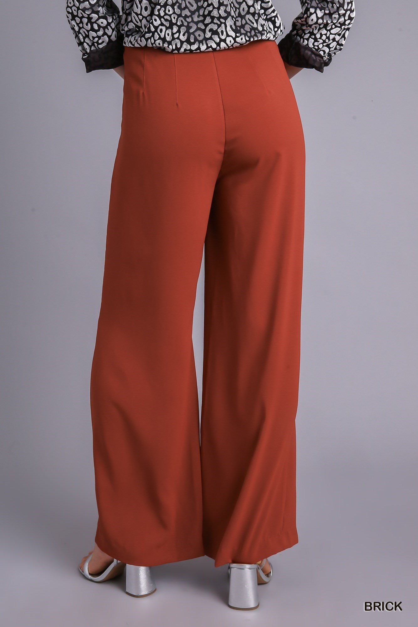 UMGEE DRESS PANTS