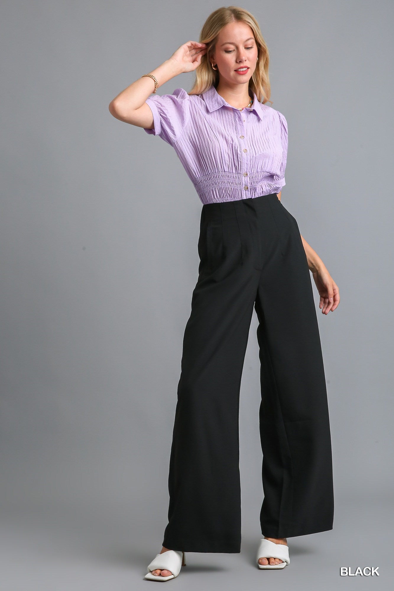 Umgee Dress Pants