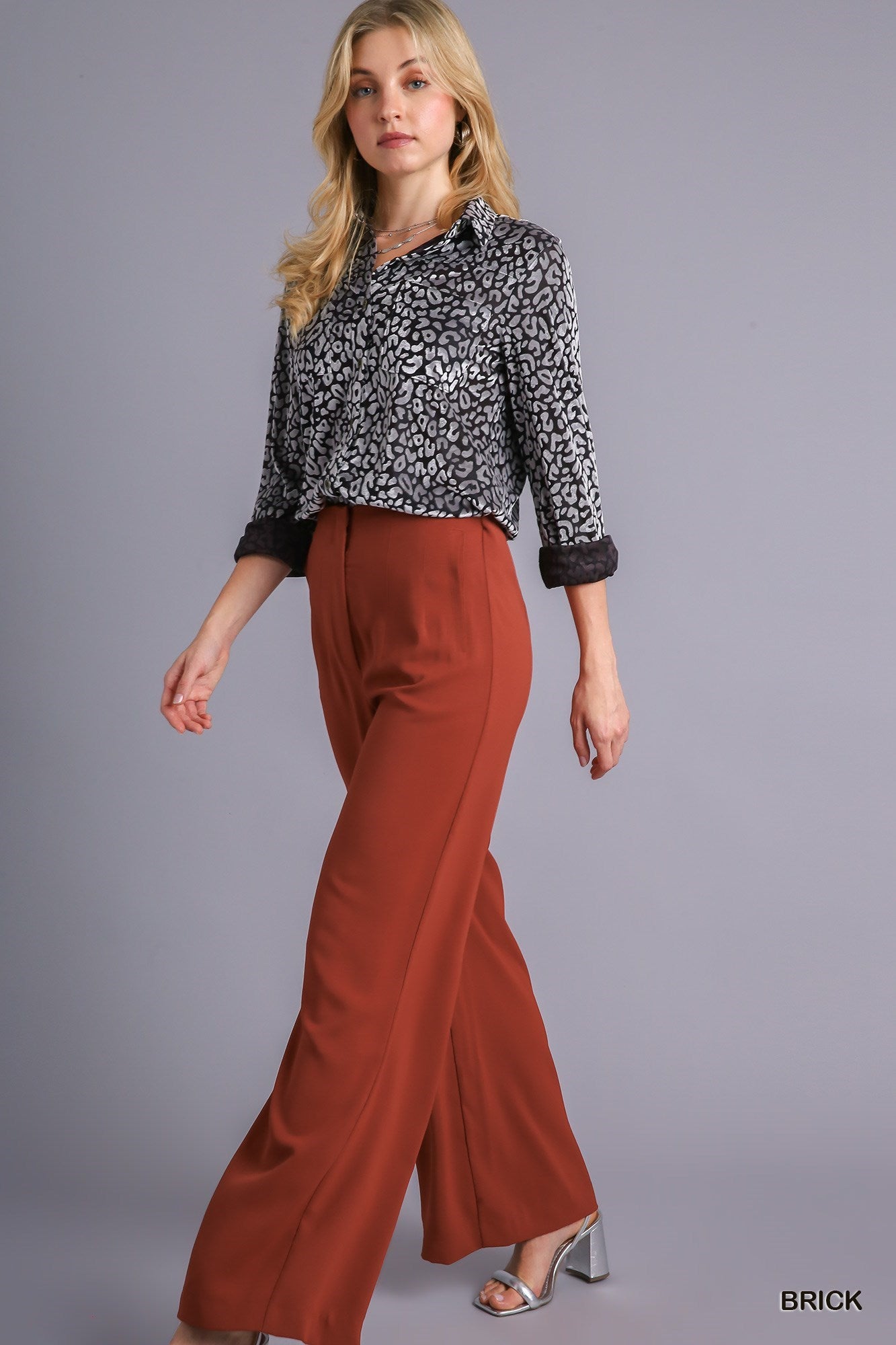 UMGEE DRESS PANTS