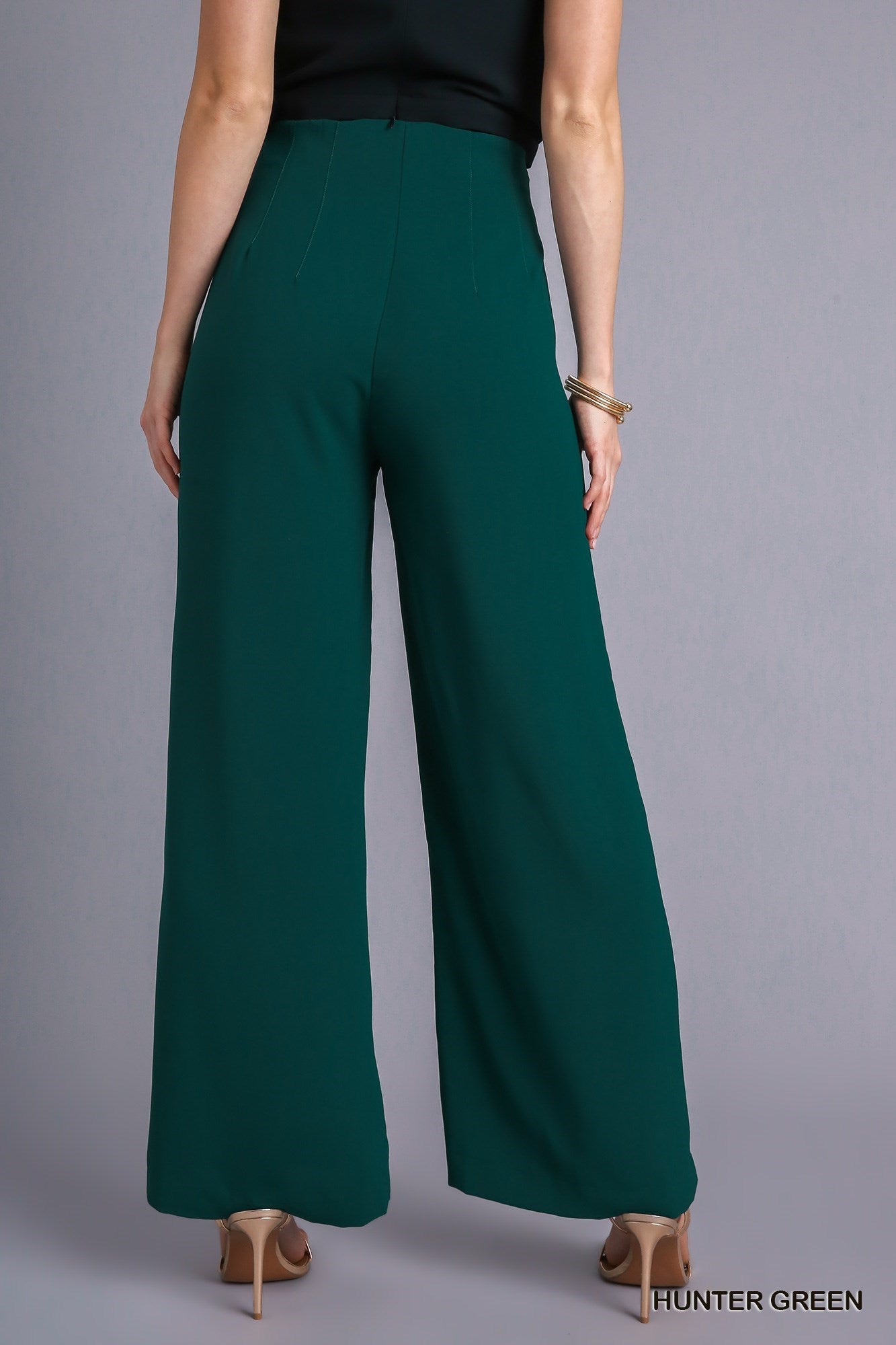 UMGEE DRESS PANTS