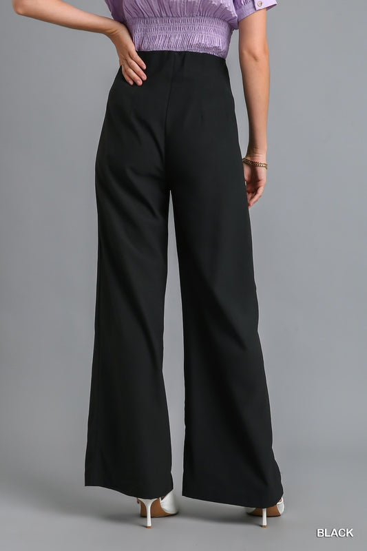 Umgee Dress Pants