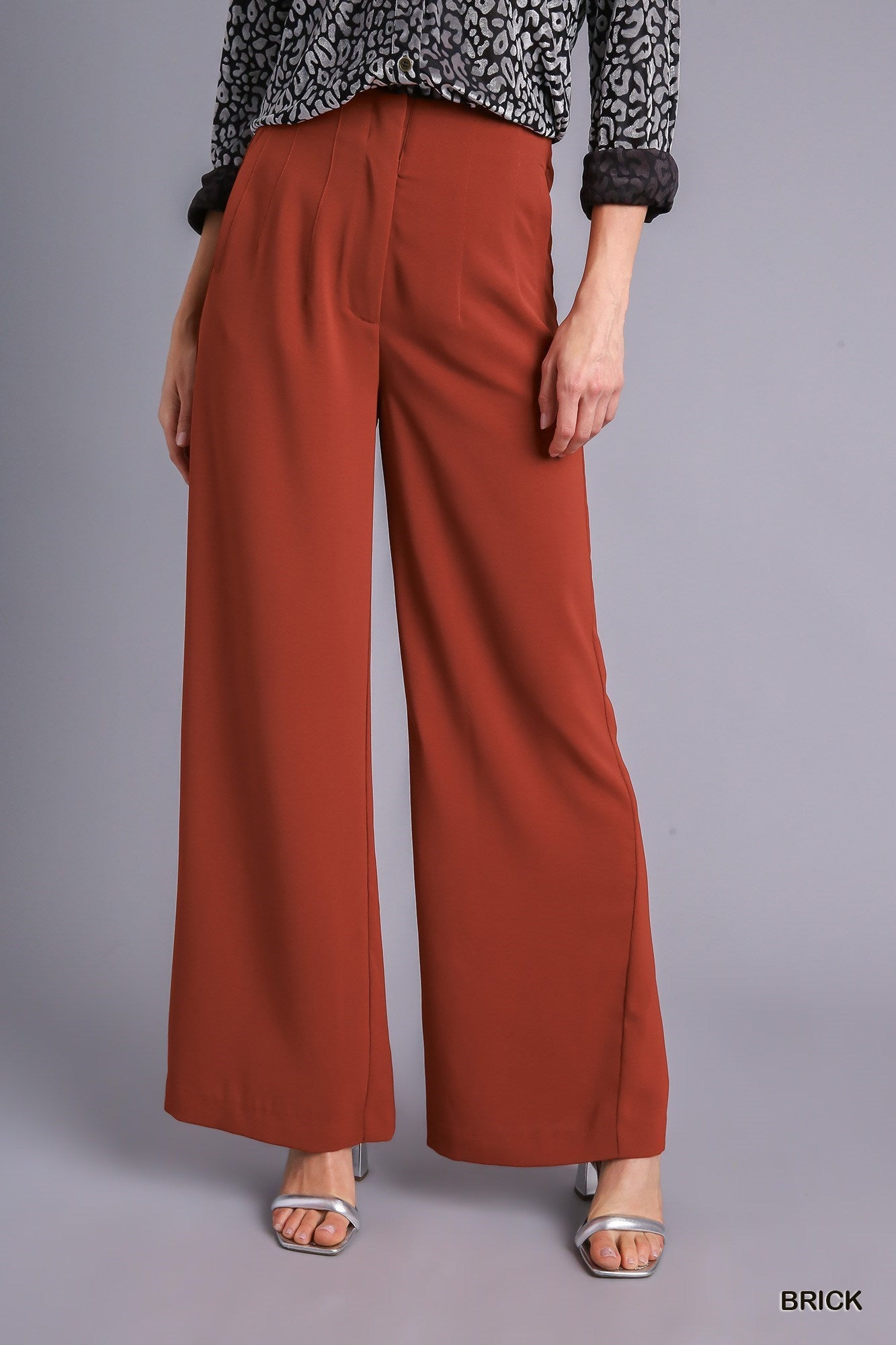 UMGEE DRESS PANTS