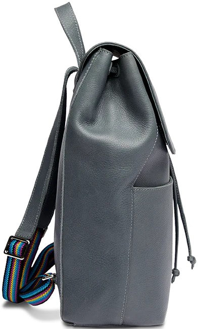 Consuela Backpack, Keanu