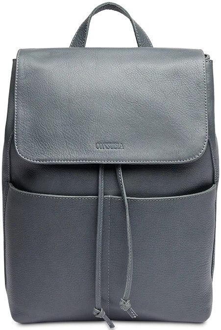 Consuela Backpack, Keanu