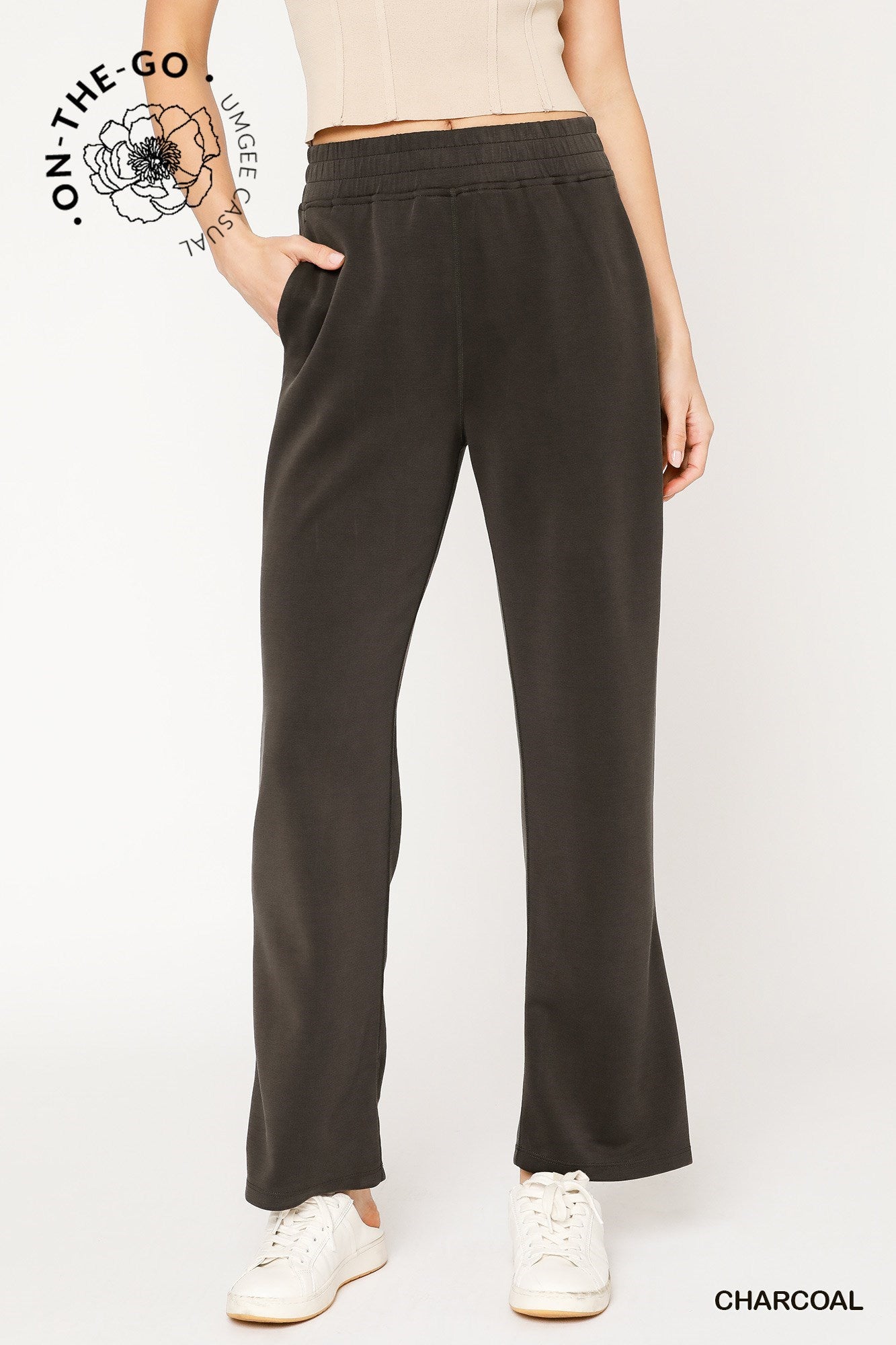 UMGEE CUPRO PANT