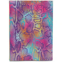 Consuela Notebook, Steph