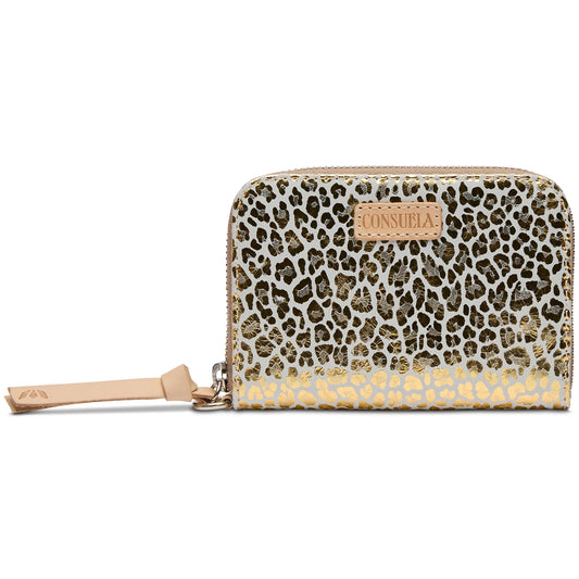 Consuela Zippy Wallet,   Kit