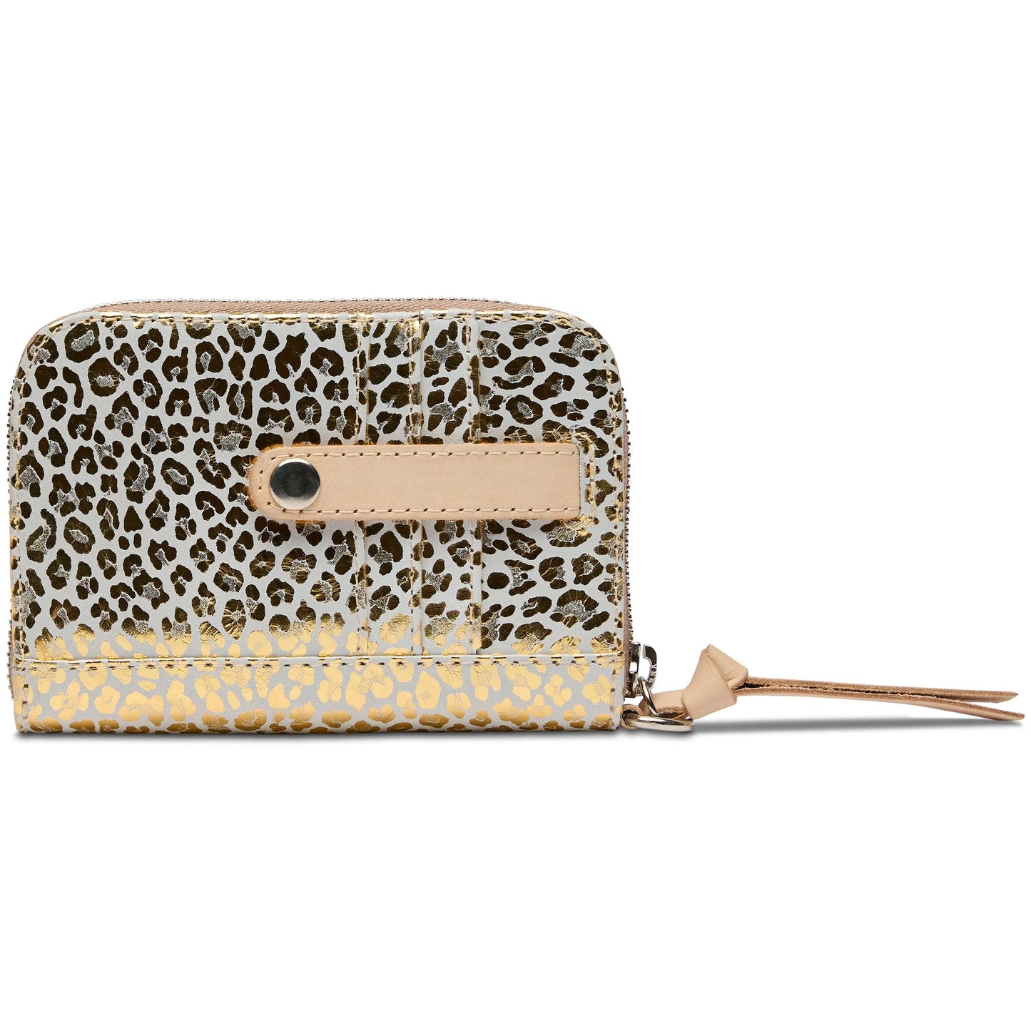 Consuela Zippy Wallet,   Kit