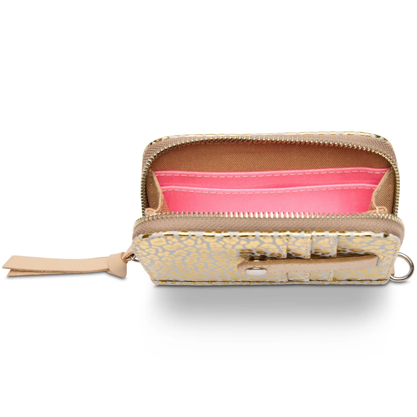 Consuela Zippy Wallet,   Kit