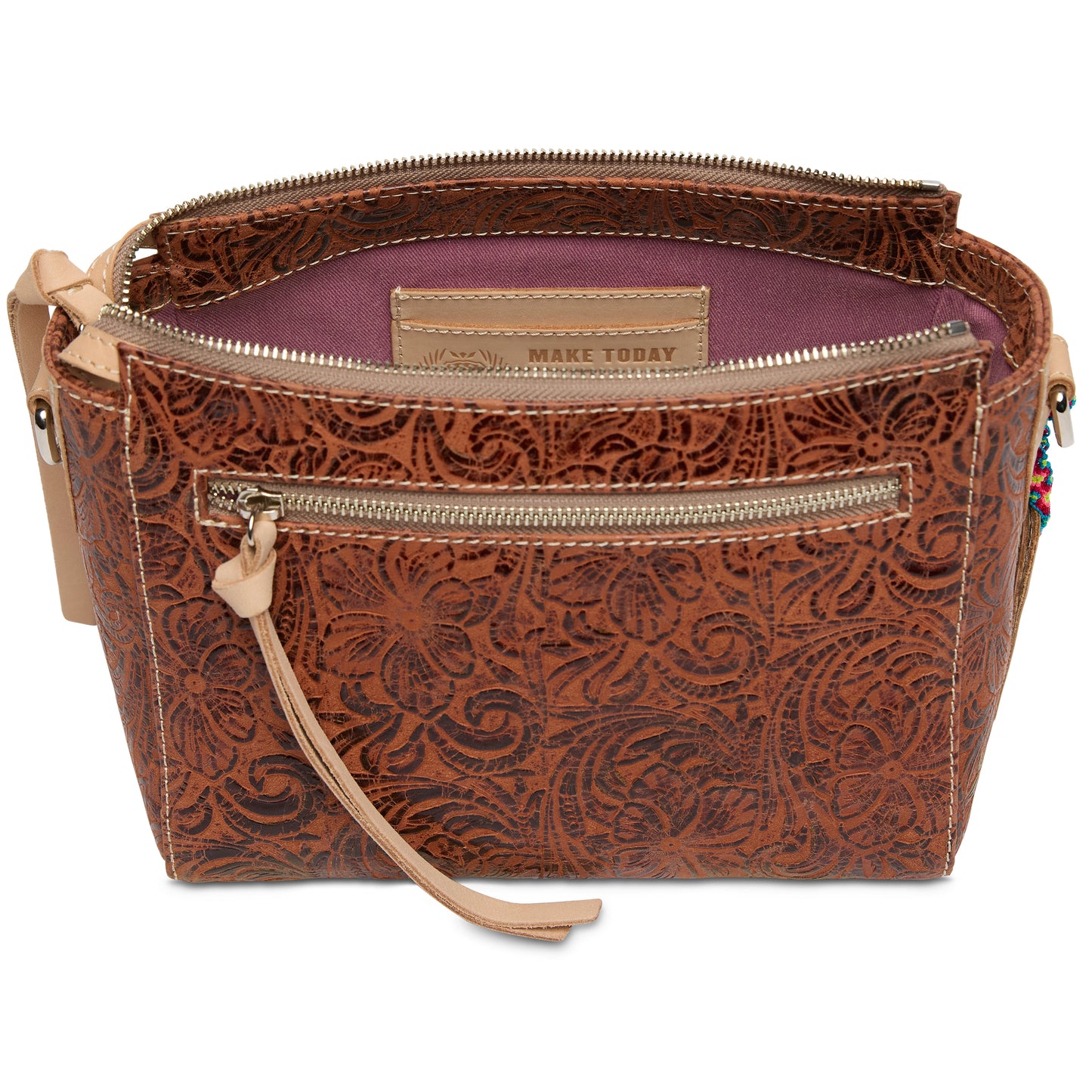 Consuela Sally City Bag