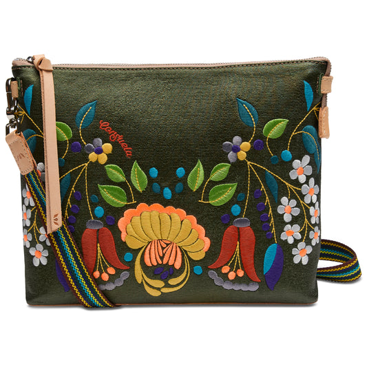 Consuela Vic Downtown Crossbody