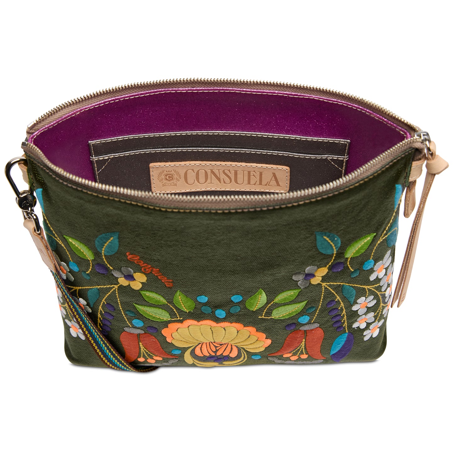 Consuela Vic Downtown Crossbody
