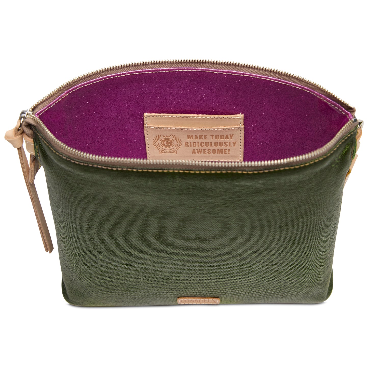 Consuela Vic Downtown Crossbody