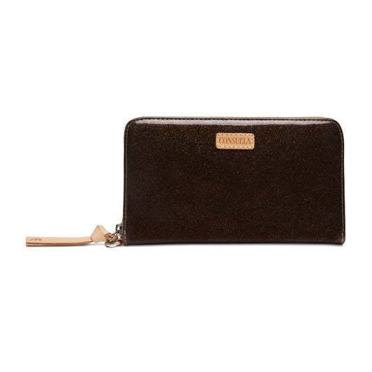 Consuela Ember Essential Wallet