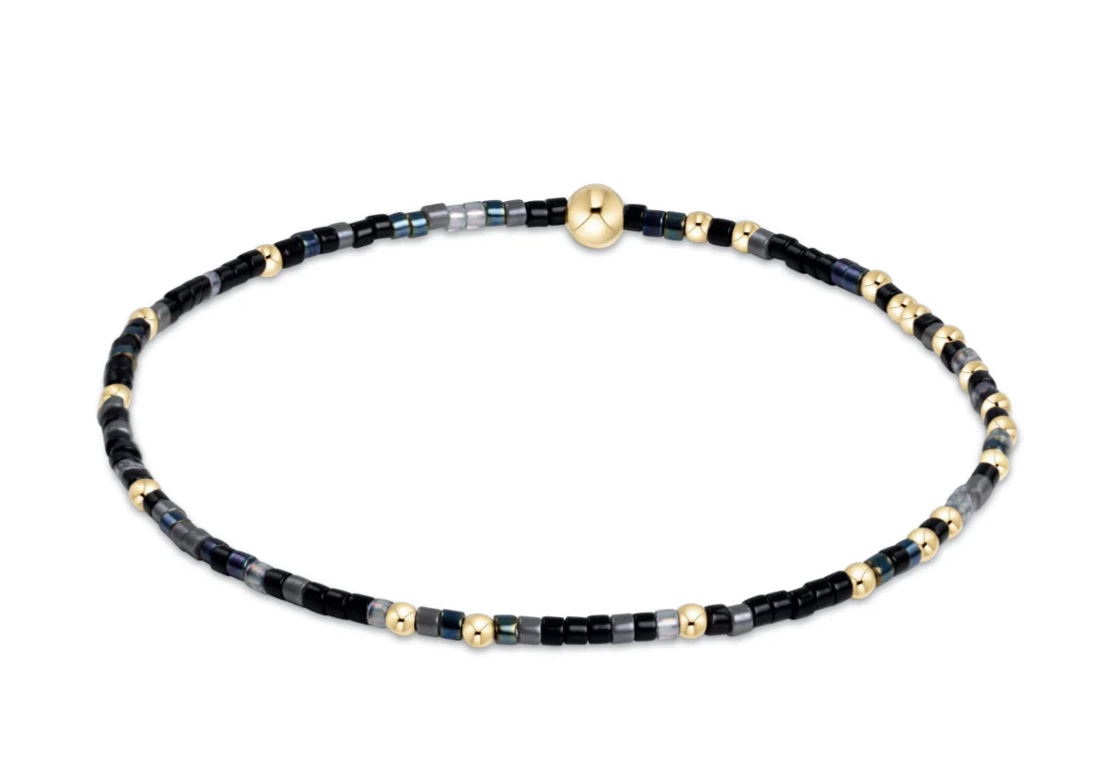 Enewton Hope Unwritten Bracelet - Nothin' Good After Midnight