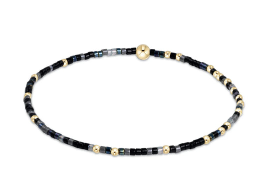 Enewton Hope Unwritten Bracelet - Nothin' Good After Midnight