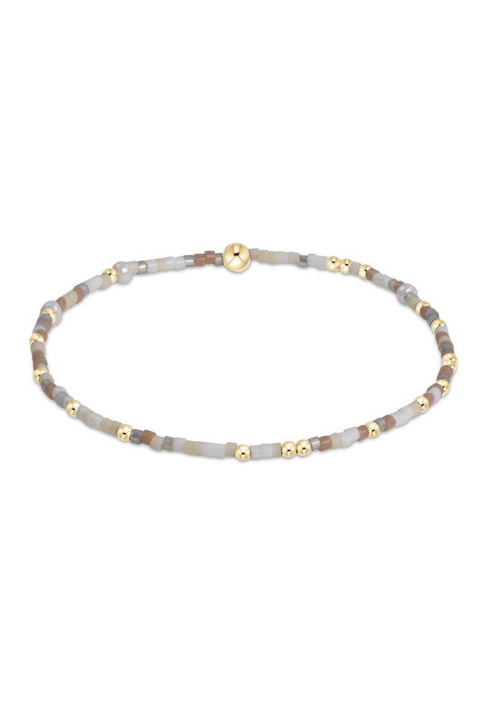 Enewton Hope  Ain’t Snow Bracelet
