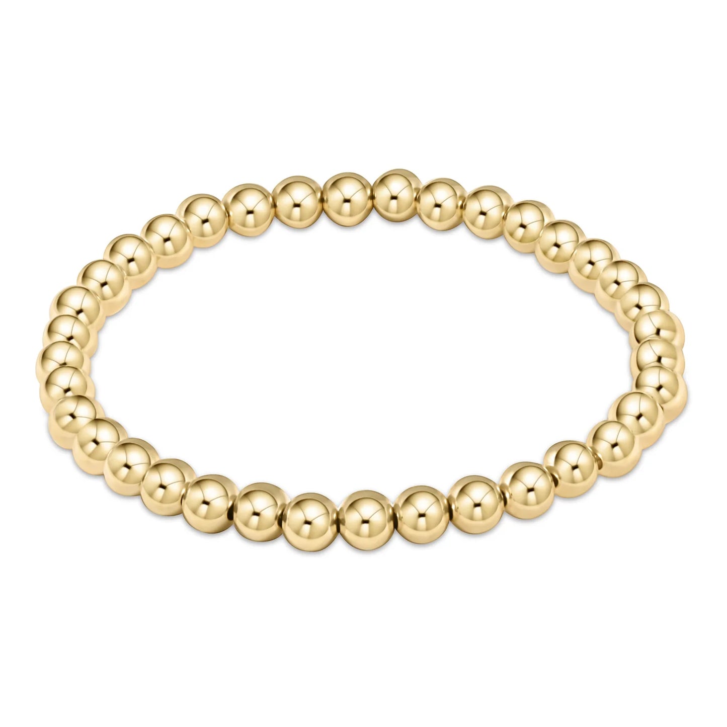 Enewton   Classic 5mm Bead Bracelet