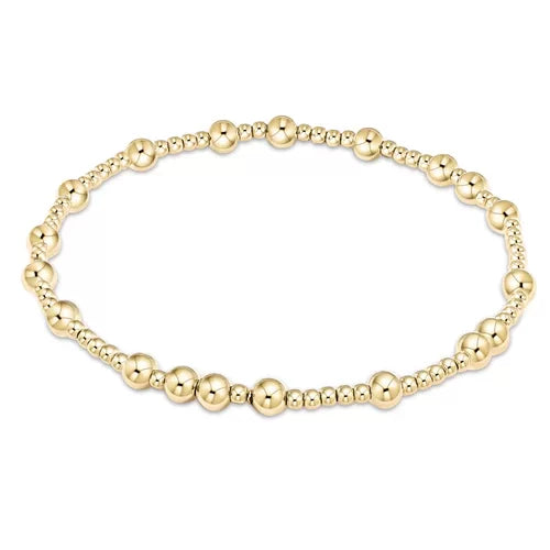 Enewton Hope Unwritten 4mm Bead Bracelet