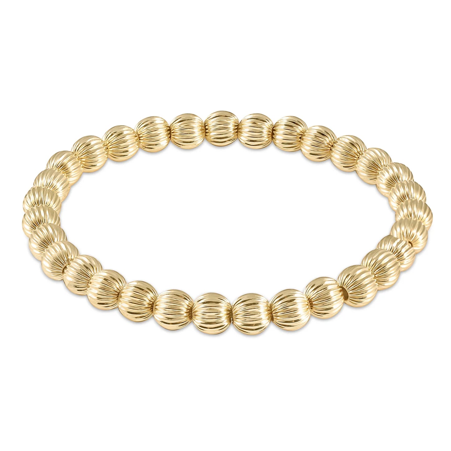 Enewton Dignity 6mm Beads Bracelet