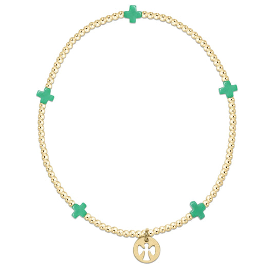 eGives Camp Mystic Bracelet