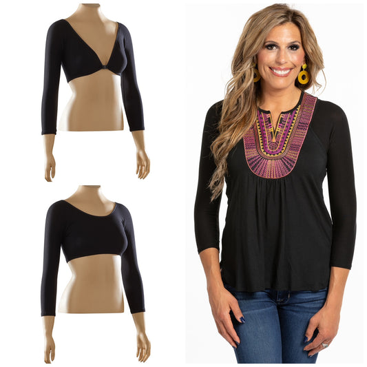 SLEEVEY SLEEVES