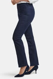 NYDJ Marilyn Straight Jeans- Rinse