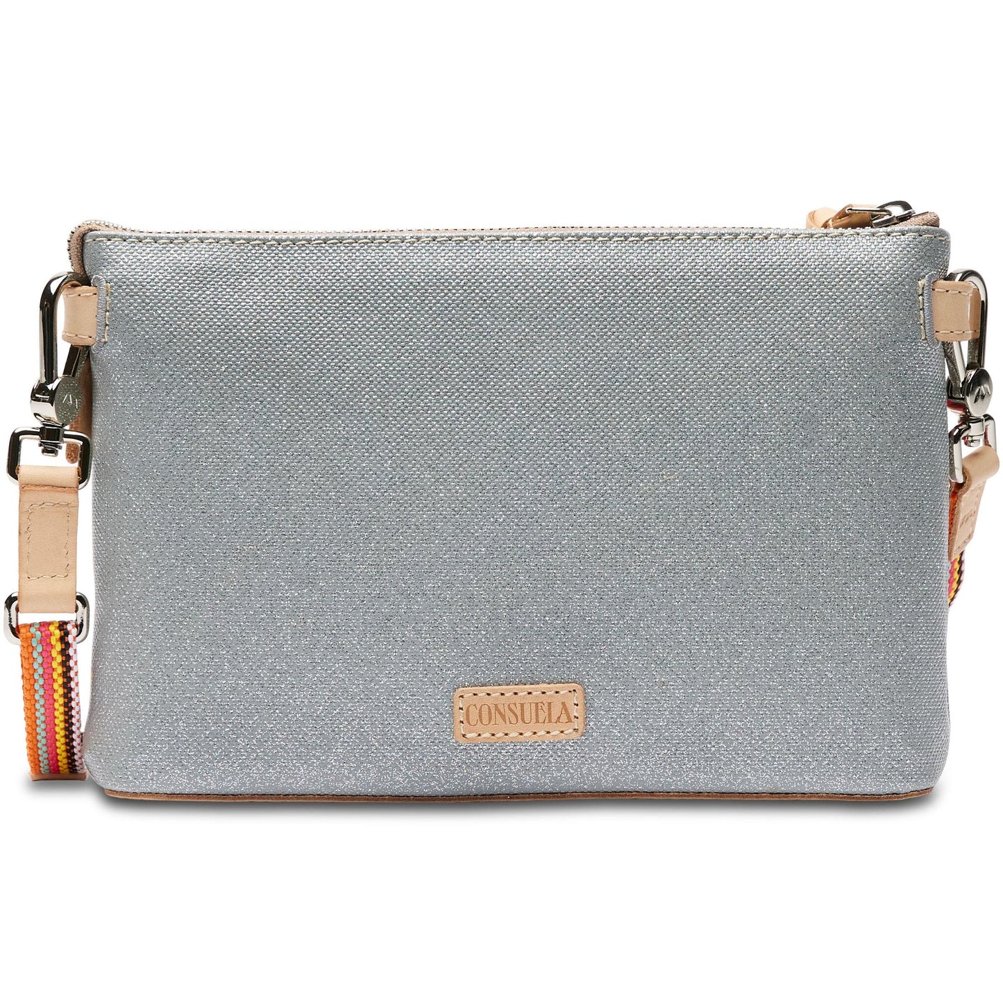 Consuela Midtown Crossbody, Tink