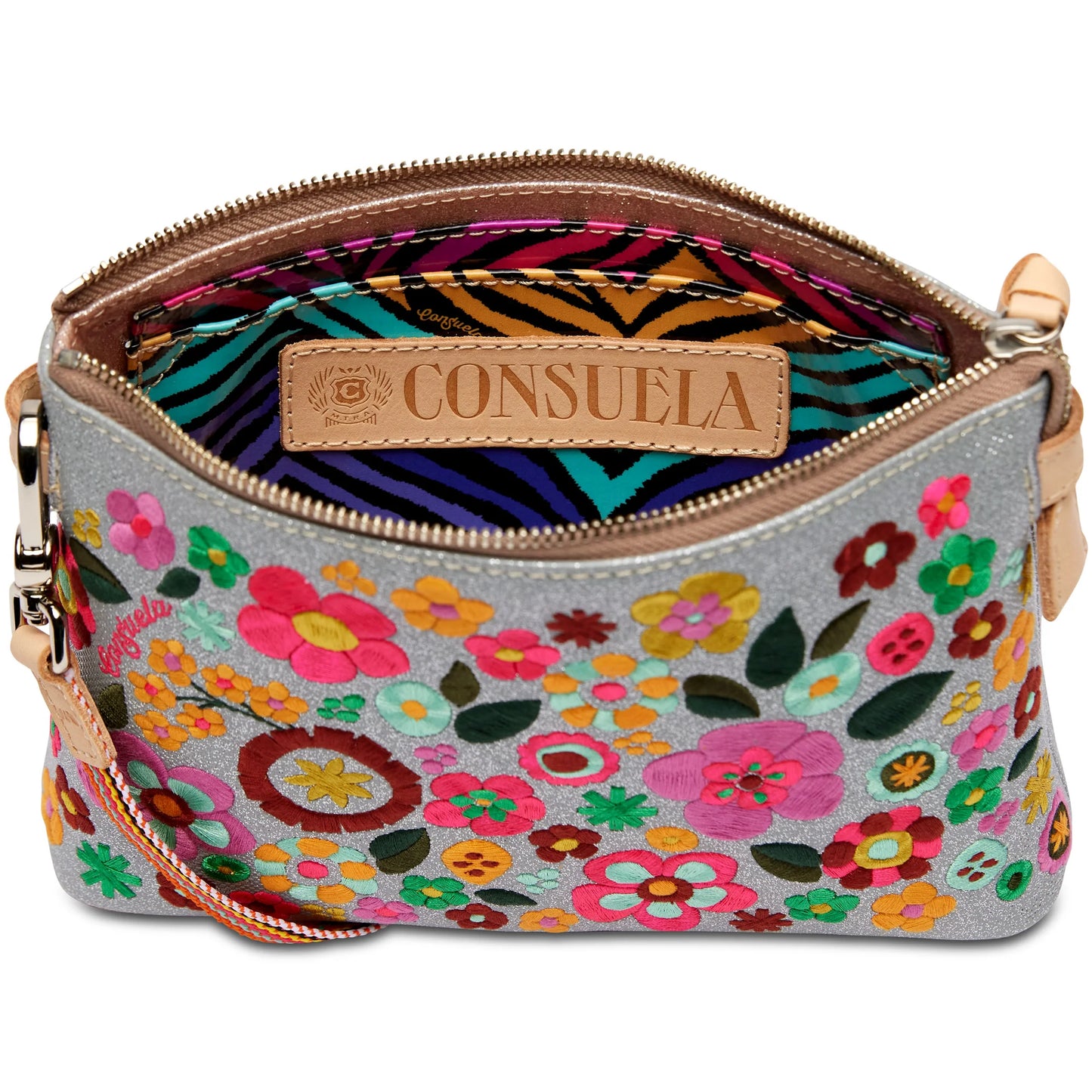 Consuela Midtown Crossbody, Tink